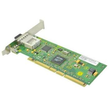 HP - A6847-67101 - Network Adapter Single-Port 1Gbps PCI-X