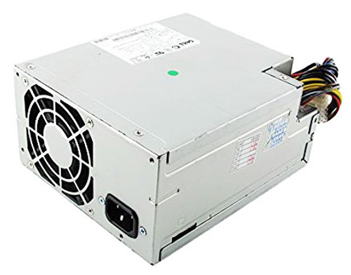 6C783 - Dell - 330-Watts 200-240V AC 50-60Hz ATX Power Supply for PowerEdge 300/4300 Server