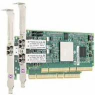 HP - A7388A - Fiber Channel Host Bus Adapter Single-Port 2Gbps PCI-X