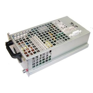 Dell 600W Power Supply for PowerVault 220S Server - Replacement part for server - Compatible with Dell servers