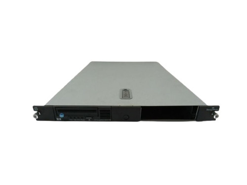 A7445C - HP StorageWorks 1U SCSI RackMount Chassis