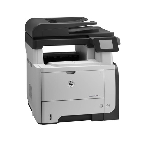 HP - A8P79A - Multifunction Printer Monochrome Laser Pro 500