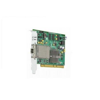 HP - AB287A - Network Adapter Dual Port 10Gb PCI-X Fibre