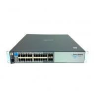HP ProCurve E2810-24G Ethernet Switch - J9021A