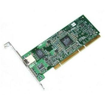 Dell - 430-2710 - Network Adapter Single Port Gigabit PCI Express