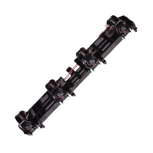 HP - RC2-3126 - Cartridge Memory Tag Assembly Color LaserJet