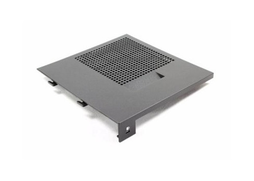 Dell 0J140H Printer Control Box Cover for 1720DN - Replacement part for printers - Black plastic cover