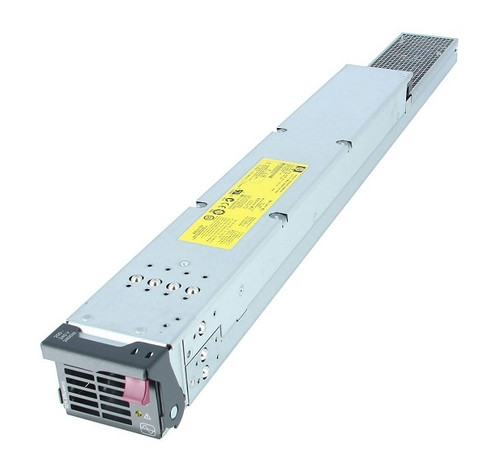 HP - 499253-B21 - Power Supply 2400W Hot-Pluggable High Efficiency