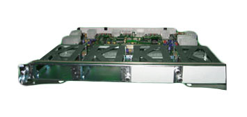 Enterasys - 9E428-12 - Switch Module 12-Port ST Fast Ethernet