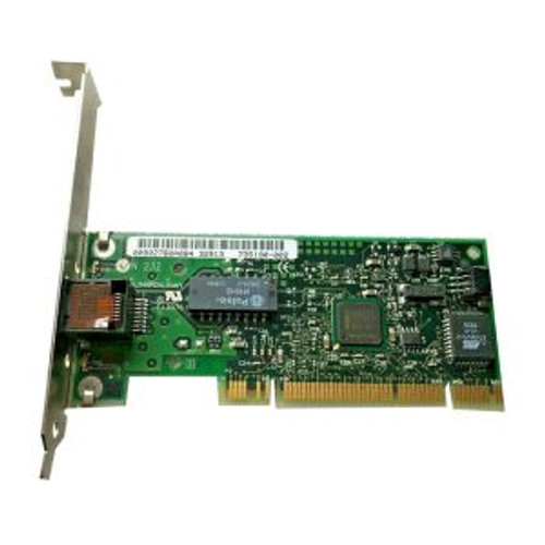 0003710T - Dell - 10/100 PCI Ethernet Network Interface Card