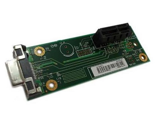 HP SCUID Board Q3938-67941 Color LaserJet CM6030/CM604