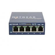 NetGear ProSafe GS105NA 5-Port Gigabit Ethernet Switch