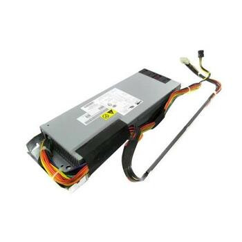 HP - 411679-001 - Power Supply 650W ProLiant DL145 G3