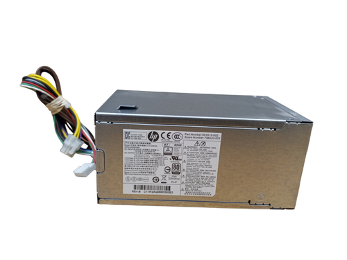 HPE - D14-200P2A - Power Supply 200W 80 Plus Bronze