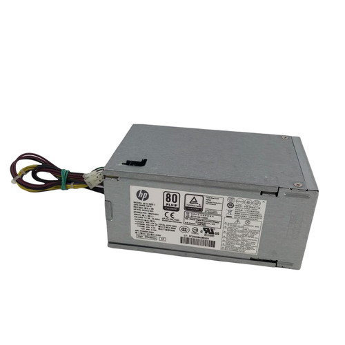 DPS - DPS-200PB-196-A - Power Supply 200W 80 Plus Platinum 1U