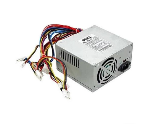 Dell - 06132N - 275-Watts Power Supply