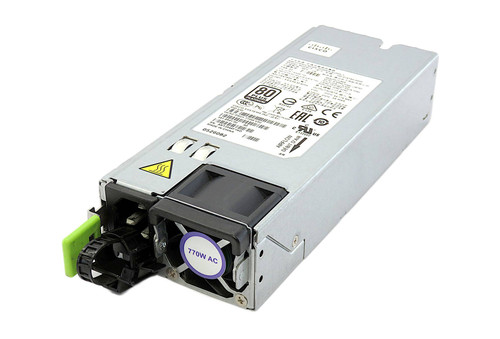 Cisco UCS C220 M4 AC Power Supply - 341-0591-02