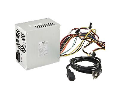 Dell - HP-P2037F3 - Power Supply 200W ATX 200-240V