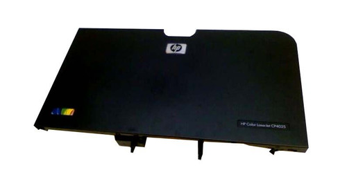 HP - RM1-5506-000 - Front Door Assembly LaserJet CP4025 CP4525 Series