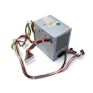 Dell - NPS-375AB-B - Power Supply 375W
