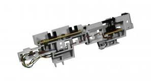 HP Tray 2 Paper Out Sensory Assembly RC2-2529 for LaserJet P4015/P4515 - Printer Parts and Accessories