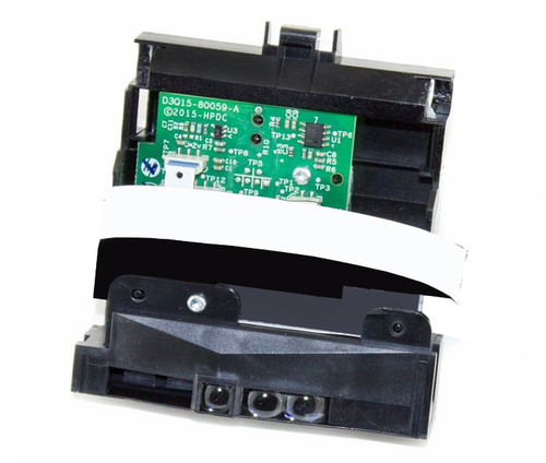 HP - D3Q15-60099 - Carriage Assembly PageWide Enterprise 556 586 Printer