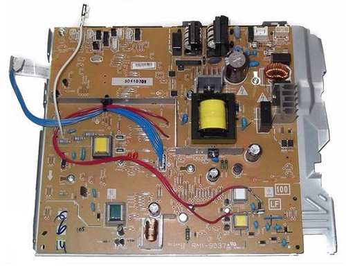 HP - RM1-9164 - Engine Controller Board 110V LaserJet Printer