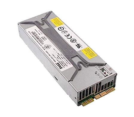Delta Power Supply DPS-312AB 320-Watts for PowerEdge 1750