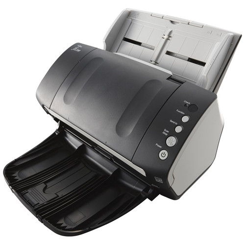 Fujitsu - 11003048F35-2 - Barcode Scanner TDR Clearance Field Kit