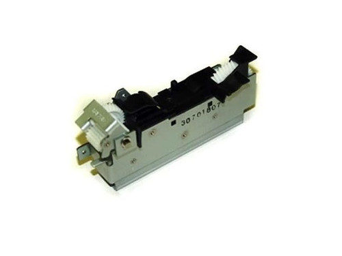 HP Gear Drive Assembly for LaserJet 4+ / 5 - Replacement part for printers - Compatible with LaserJet 4+ and 5 series
