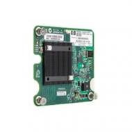 HP - 539855-001 - Network Adapter Dual Port 10GbE PCI Express x8 Mezzanine