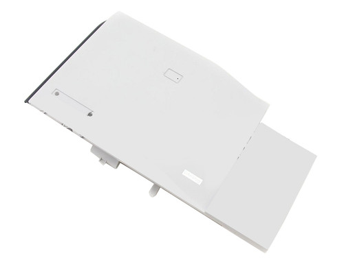 HP Front Door Assembly for Color LaserJet CP3525 / CM3530 Printer - RM1-4986-020 - Printer Parts