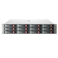 HP - AG657A - Storage System Intel Xeon 2.67GHz 9TB Network