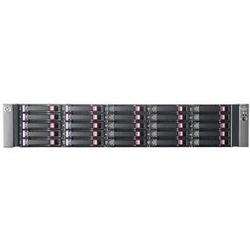 HP - AG716A - Storage Array 25-Bay 2U 2.5" SAS/SATA P800