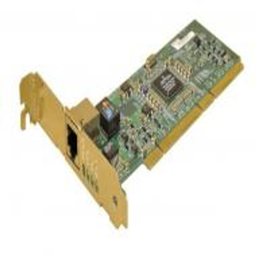 73P4101 - IBM - NetXtreme 1000 T+ Single-Port RJ-45 1Gbps 10Base-T/100Base-TX/1000Base-T Gigabit Ethernet PCI-X Network Adapter