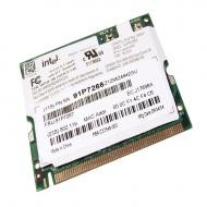 IBM LAN ADAPT III Wireless Mini PCI - 91P7267