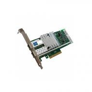 HP Dual-Ports SFP+ Network Adapter - 665249-B21