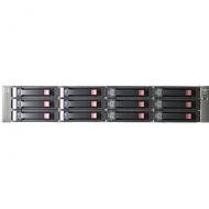 HP - AG823A - Storage Enclosure 9TB 12x750GB SATA SAS LFF