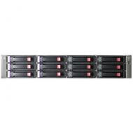 HP - AG824A - Storage Enclosure 6TB 12x300GB SAS LFF