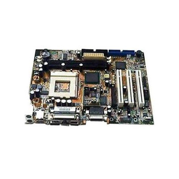 HP - 5185-1293 - Motherboard Pavilion TORTUGA