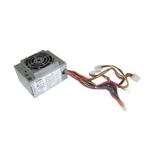 189801-001 - HP - 145-Watts ATX Power Supply for Desktop PC