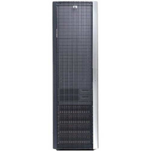 AH051D - HP StorageWorks Hard Drive Array 8 x HDD 1.17 TB Installed HDD Capacity RAID Supported 14 x Total Bays Fibre Channel Rack-mountable