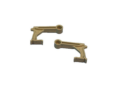 Dell - P832D - Fuser Holding Levers Left Right 3130CN