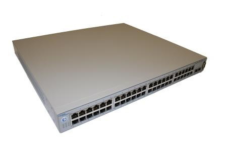 Nortel - AL1001A05-E5 - Ethernet Routing Switch 48-Port PWR
