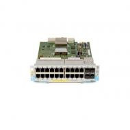 HP - J8708A - Network Switch 4-Port 10GbE CX4
