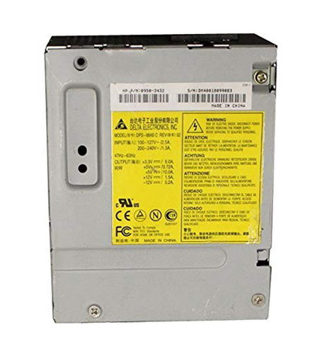 HP - 0950-3432 - Power Supply 90W ATX 200-240V