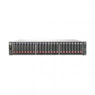 HP - AJ807A - Hard Drive Array 24-Bay SAS RAID 2U