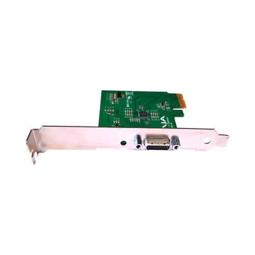 Dell - 102844-R1 - ExpressCard PCI Express 1-Lane Interface Adapter