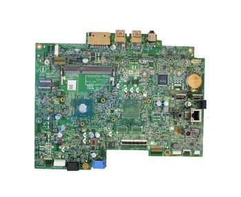Dell - KHF1N - Motherboard Intel Pentium J3710 1.6GHz AIO