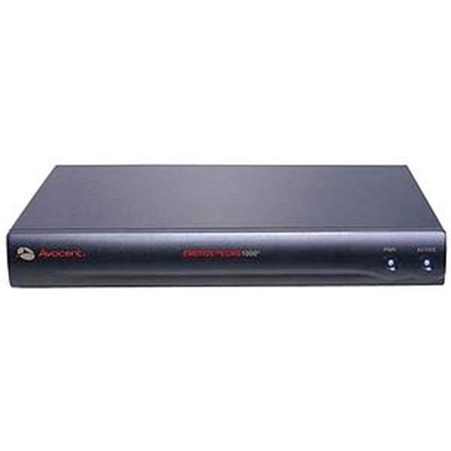 Avocent - 510-135-501 - KVM Extender Receiver ECMS1000R